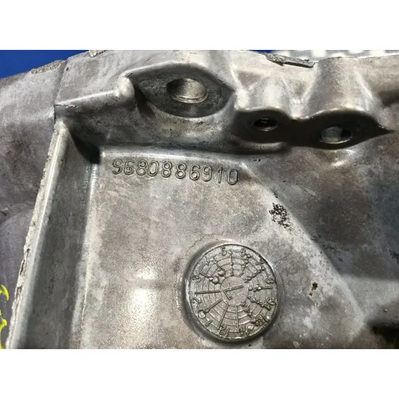 Caja Cambios para Peugeot 308 I (4A_, 4C_)