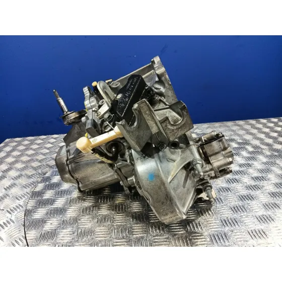 Caja Cambios para Peugeot 308 I (4A_, 4C_)