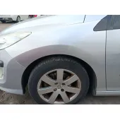 Aleta Delantera Izquierda para Peugeot 308 I (4A_, 4C_)