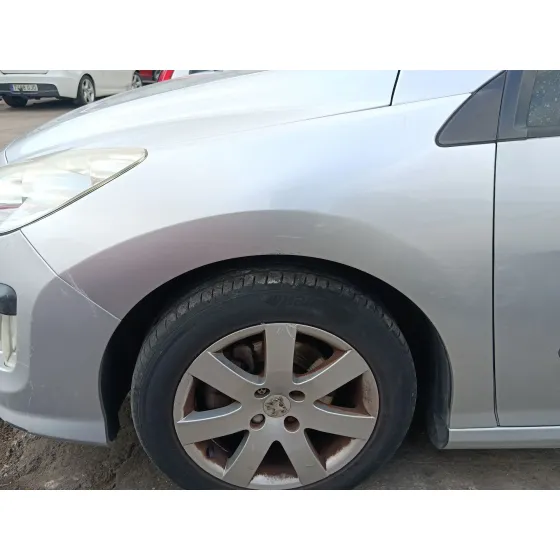 Aleta Delantera Izquierda para Peugeot 308 I (4A_, 4C_)