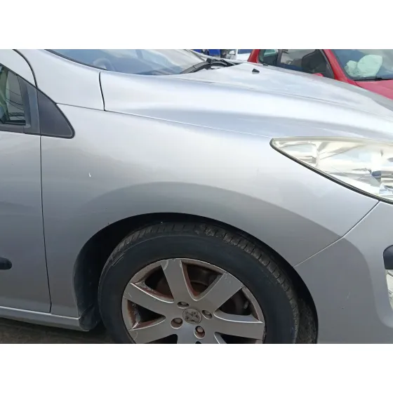 Aleta Delantera Izquierda para Peugeot 308 I (4A_, 4C_)