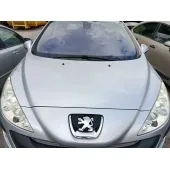 Capot para Peugeot 308 I (4A_, 4C_)