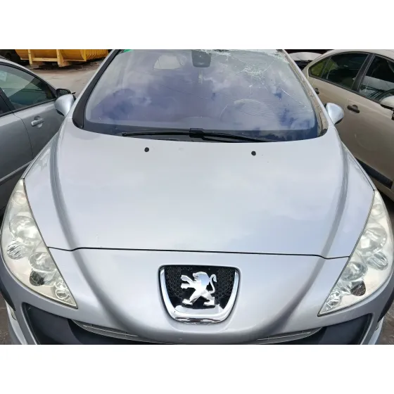 Capot para Peugeot 308 I (4A_, 4C_)