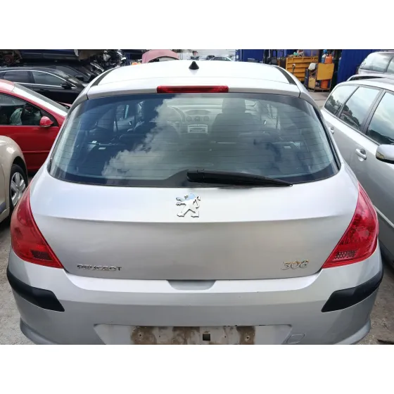 Porton Trasero para Peugeot 308 I (4A_, 4C_)