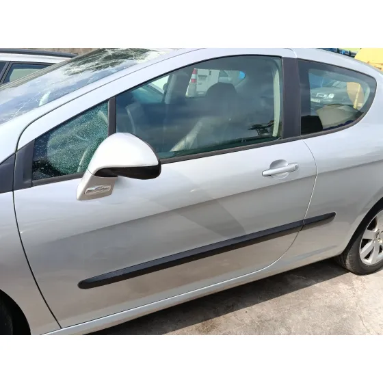 Puerta Delantera Izquierda para Peugeot 308 I (4A_, 4C_)