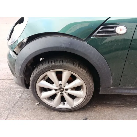 Aletin Delantero Izquierdo para Mini Mini Clubman (R55)
