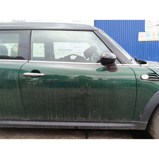 Puerta Delantera Derecha para Mini Mini Clubman (R55)