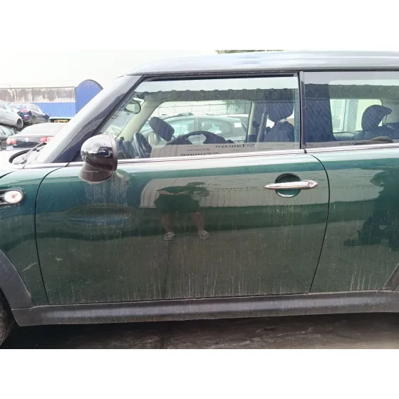 Puerta Delantera Izquierda para Mini Mini Clubman (R55)