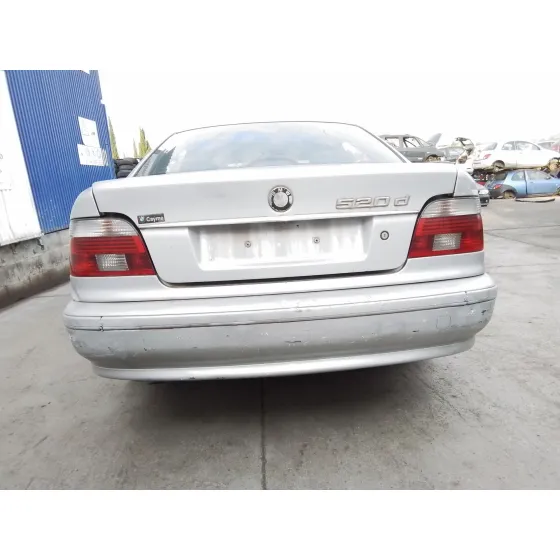 Paragolpes Trasero para Bmw 5 (E39)