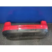Paragolpes Trasero para Volkswagen Golf V (1K1)