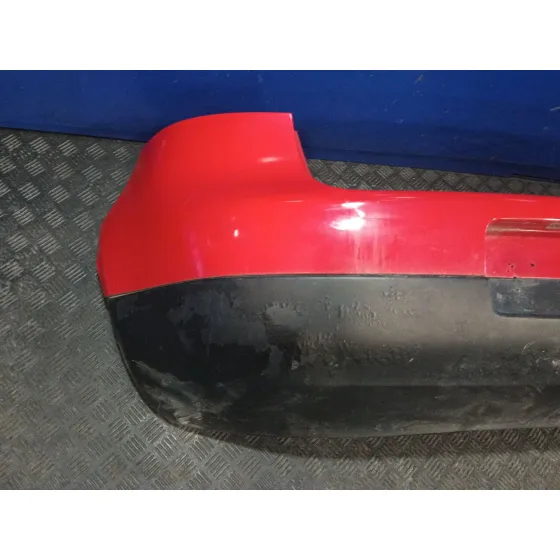 Paragolpes Trasero para Volkswagen Golf V (1K1)