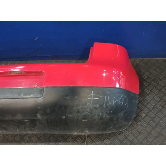 Paragolpes Trasero para Volkswagen Golf V (1K1)