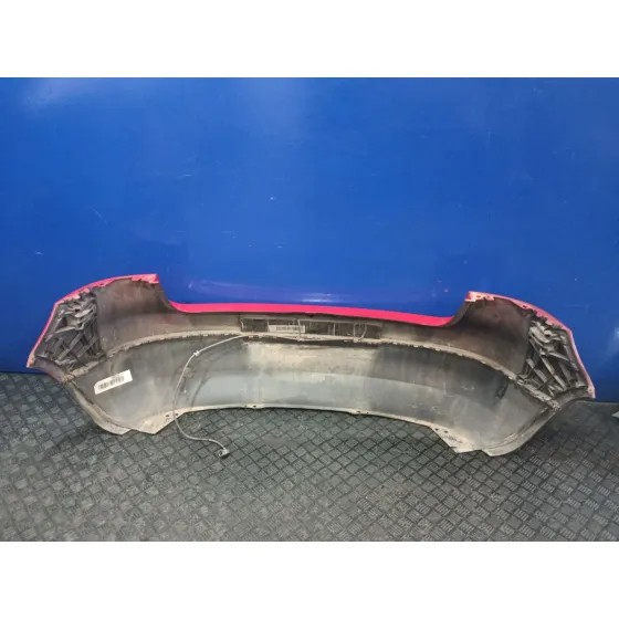 Paragolpes Trasero para Volkswagen Golf V (1K1)