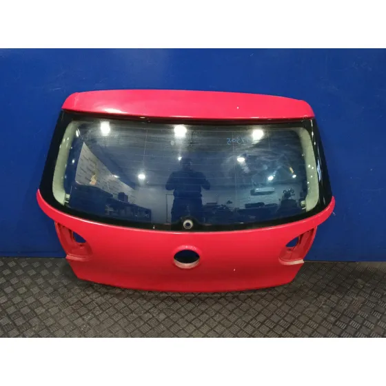 Porton Trasero para Volkswagen Golf V (1K1)