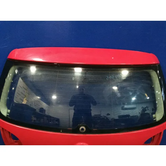 Porton Trasero para Volkswagen Golf V (1K1)