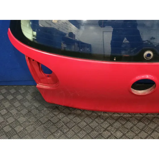 Porton Trasero para Volkswagen Golf V (1K1)