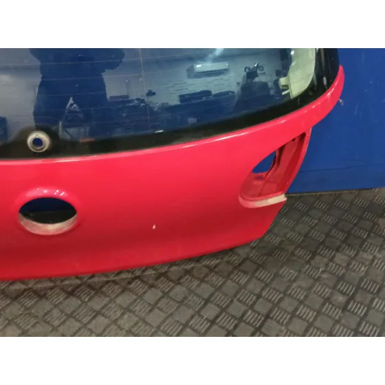 Porton Trasero para Volkswagen Golf V (1K1)