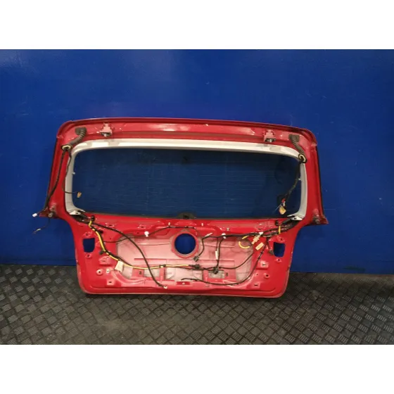 Porton Trasero para Volkswagen Golf V (1K1)