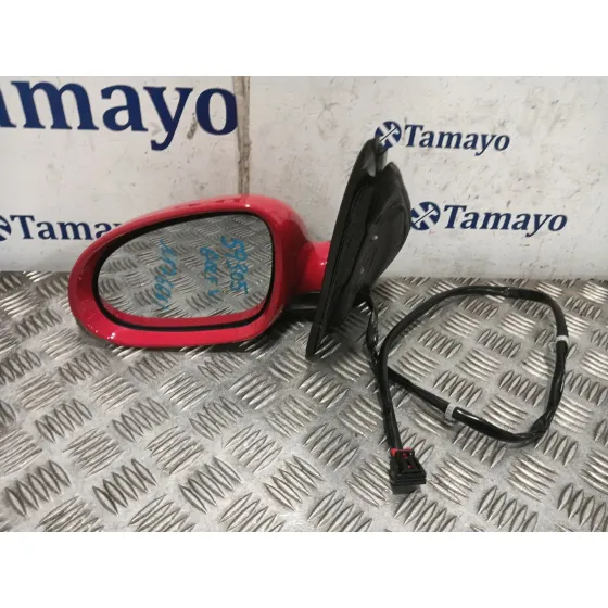 Retrovisor Izquierdo para Volkswagen Golf V (1K1)