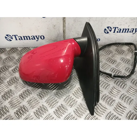 Retrovisor Izquierdo para Volkswagen Golf V (1K1)
