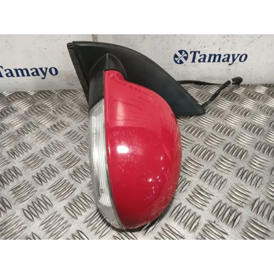 Retrovisor Izquierdo para Volkswagen Golf V (1K1)