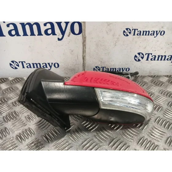 Retrovisor Izquierdo para Volkswagen Golf V (1K1)