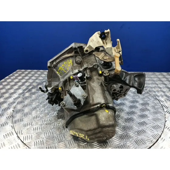 Caja Cambios para Citroën C4 I (Lc_)