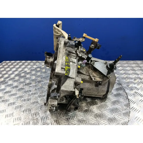 Caja Cambios para Citroën C4 I (Lc_)