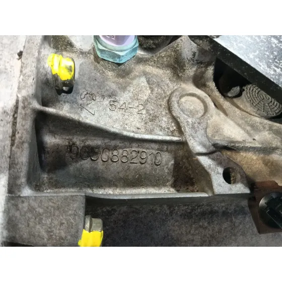 Caja Cambios para Citroën C4 I (Lc_)
