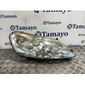Faro Derecho para Fiat Scudo Furgoneta (270_, 272_)