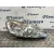 Faro Derecho para Fiat Scudo Furgoneta (270_, 272_)