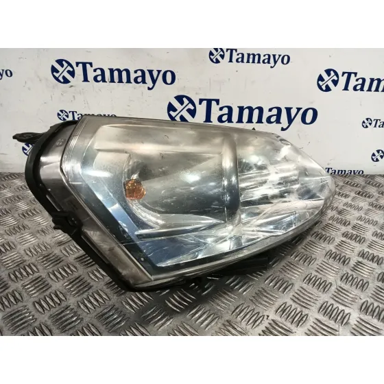 Faro Derecho para Fiat Scudo Furgoneta (270_, 272_)