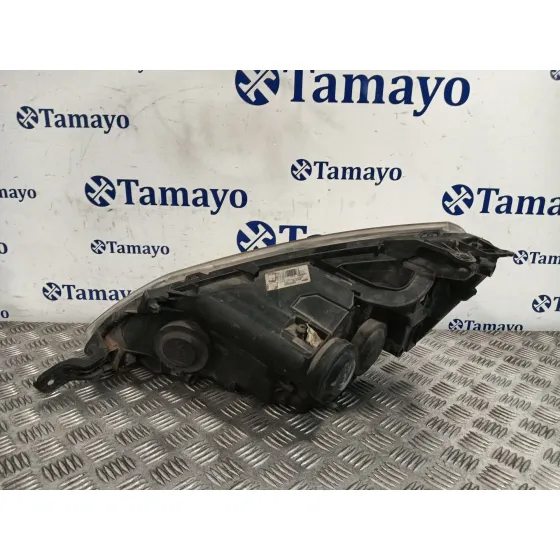 Faro Derecho para Fiat Scudo Furgoneta (270_, 272_)
