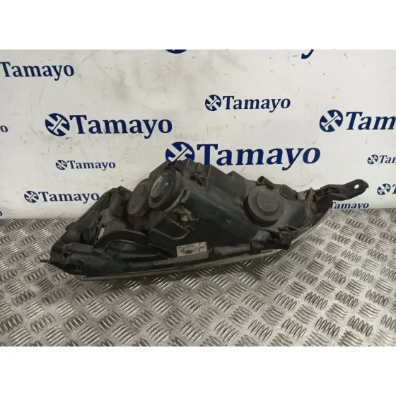 Faro Derecho para Fiat Scudo Furgoneta (270_, 272_)