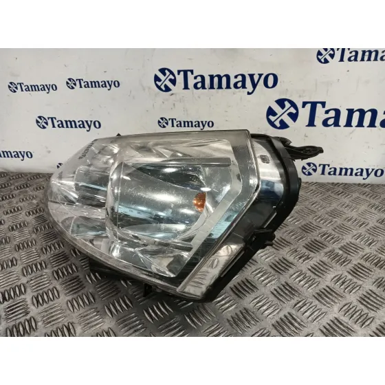 Faro Izquierdo para Fiat Scudo Furgoneta (270_, 272_)