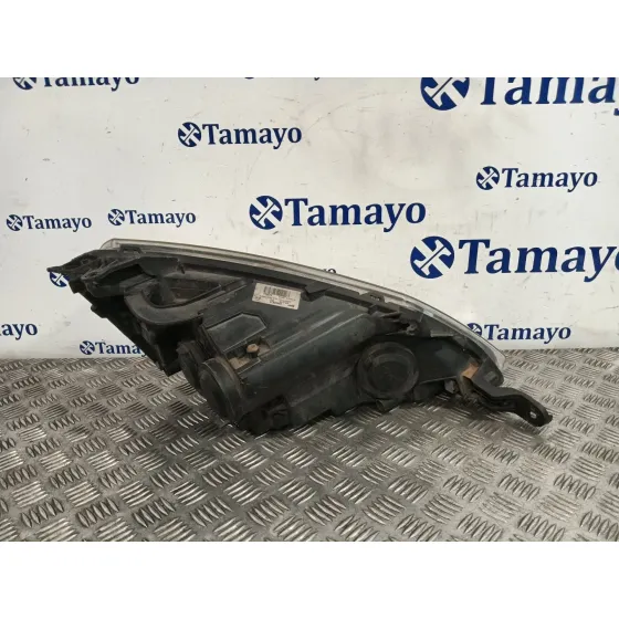 Faro Izquierdo para Fiat Scudo Furgoneta (270_, 272_)