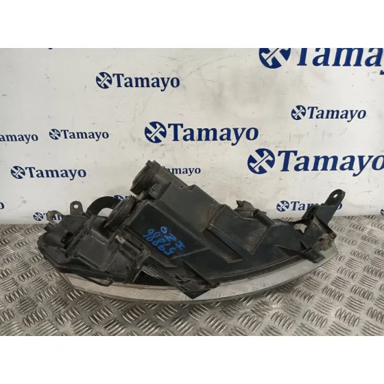 Faro Izquierdo para Fiat Scudo Furgoneta (270_, 272_)