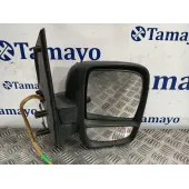 Retrovisor Derecho para Fiat Scudo Furgoneta (270_, 272_)