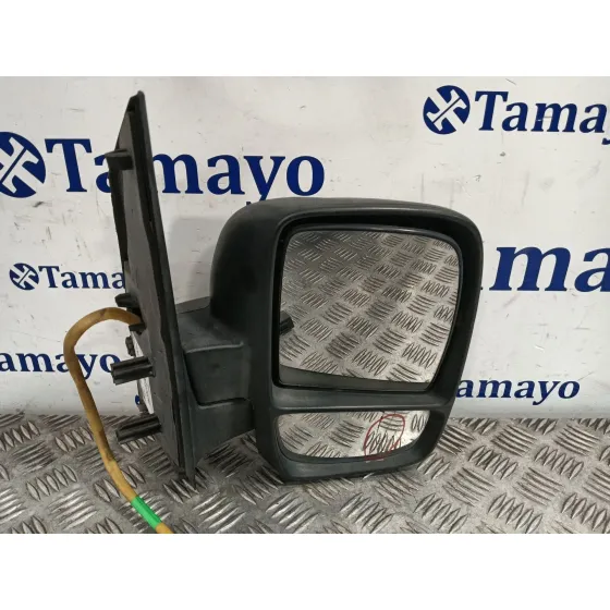 Retrovisor Derecho para Fiat Scudo Furgoneta (270_, 272_)