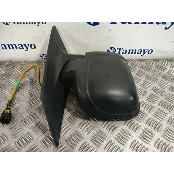 Retrovisor Derecho para Fiat Scudo Furgoneta (270_, 272_)