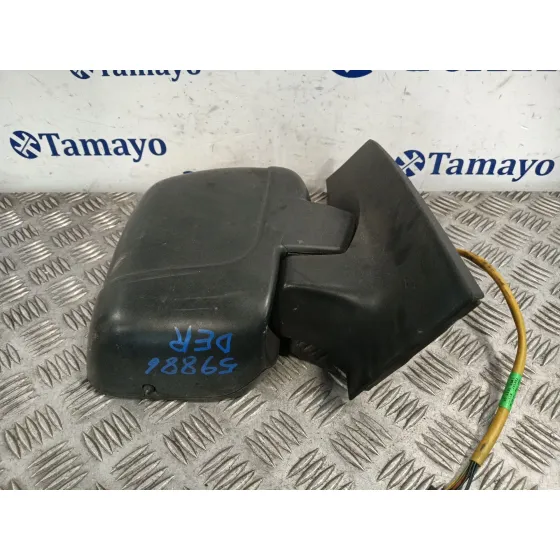 Retrovisor Derecho para Fiat Scudo Furgoneta (270_, 272_)