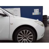 Aleta Delantera Derecha para Opel Insignia A (G09)
