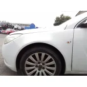 Aleta Delantera Izquierda para Opel Insignia A (G09)