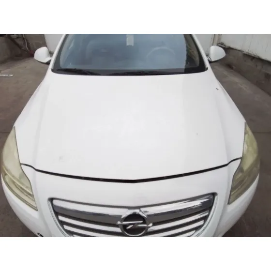 Capot para Opel Insignia A (G09)