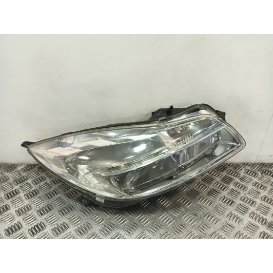 Faro Derecho para Opel Insignia A (G09)