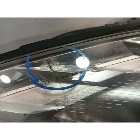 Faro Derecho para Opel Insignia A (G09)
