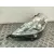 Faro Derecho para Opel Insignia A (G09)