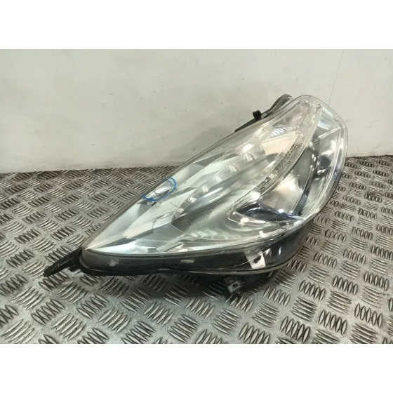Faro Derecho para Opel Insignia A (G09)