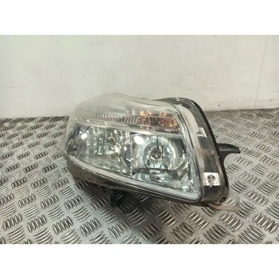 Faro Derecho para Opel Insignia A (G09)