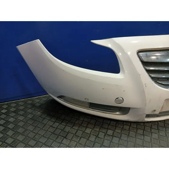 Paragolpes Delantero para Opel Insignia A (G09)